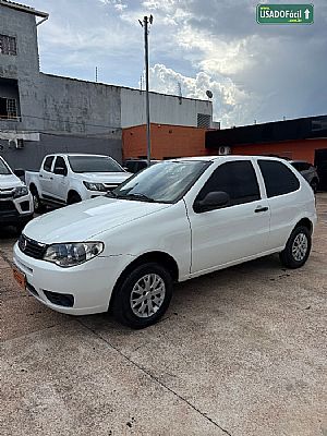 Palio Economy 1.0 Fire Flex 2P