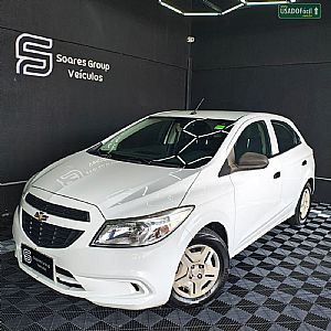 Onix Joy Hatch 1.0 Mecânico Flex