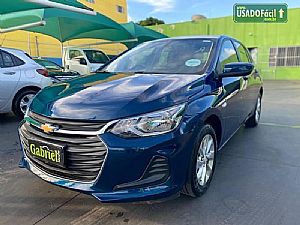 Onix Hatch 1.0 Mecânico Flex