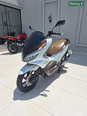 PCX DLX