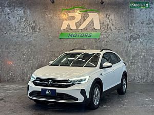 Nivus Comfortline 200 TSI Automático Flex