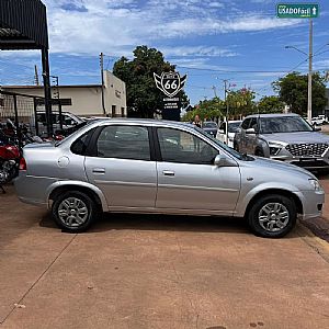 Classic Life/LS 1.0 VHC FlexP. 4p