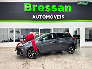 Yaris Hatch XL 1.5 Automático Flex