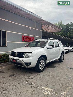 Duster Dynamique 2.0 Automático Flex