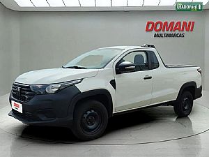 Strada Endurance Plus CS 1.3 Flex