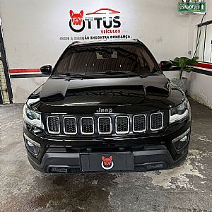 Compass Longitude 2.0 4X4 Automático Diesel