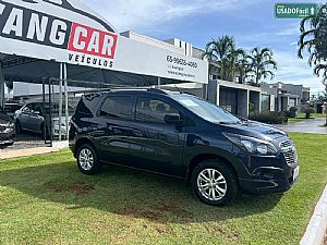 Spin LT 1.8 Mecânico EconoFlex