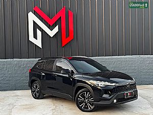 Corolla Cross XRX 2.0 16V Automático Flex