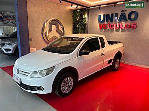 Saveiro CE 1.6 Mi Total Flex