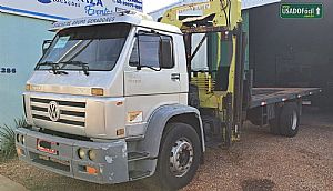 Volks 15-180 Prancha Munck