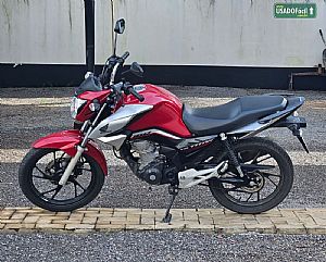 CG 160 Titan Edição Especial 40 Anos