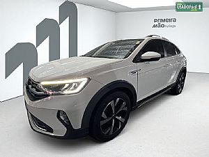 Nivus Highline 200 TSI Automático Flex