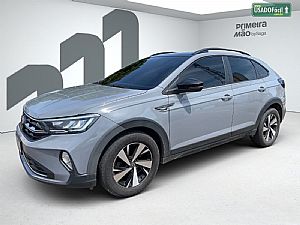 Nivus Highline 200 TSI Automático Flex