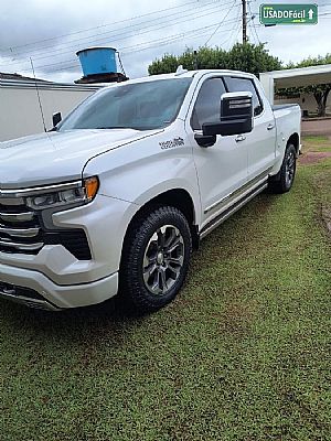Silverado High Country 5.3 V8 AWD Automático