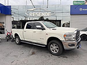 Ram 3500 Laramie CD 6.7 Turbo 4x4 Diesel