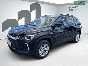 Tracker LT 1.0 Turbo Automático Flex