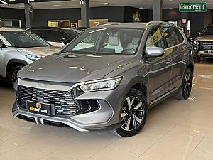 BYD Song Pro GL 1.5 Automático Híbrido