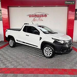 Strada Endurance Plus CS 1.4 Flex