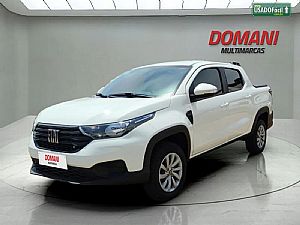 Strada Freedom CD 1.3 Flex