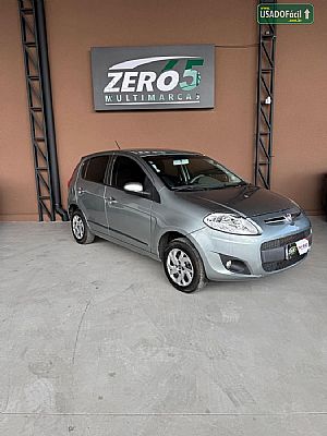 Palio Attractive 1.0 EVO Fire Flex 5P