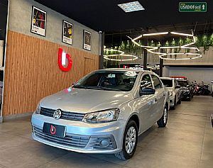 Voyage Trendline 1.6 Total Flex