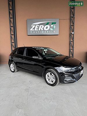 Polo 1.0 Flex 12V 5p