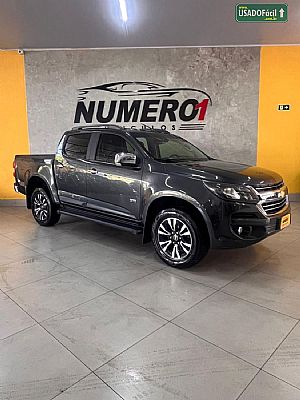 S10 LTZ CD 2.5 4X2 Automático Flex