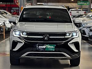 Taos Highline 250 TSI 1.4 Automático Flex