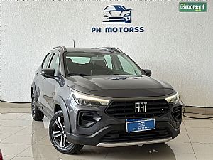Pulse Audace 1.0 Turbo 200 Automático Flex
