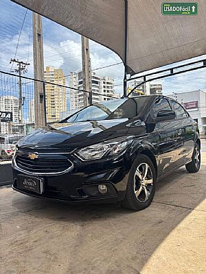 Onix Hatch LTZ 1.4 Automático Flex