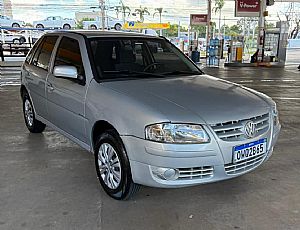 Gol 1.0 Mi 4P Total Flex