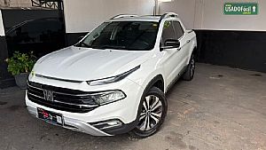 Toro Volcano 1.3 T270 4x2 Automático Flex