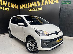 Up! 1.0 Total Flex 5P