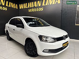 Voyage Trendline 1.0 8V Total Flex