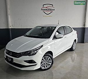 Cronos Drive 1.3 Mecânico Flex