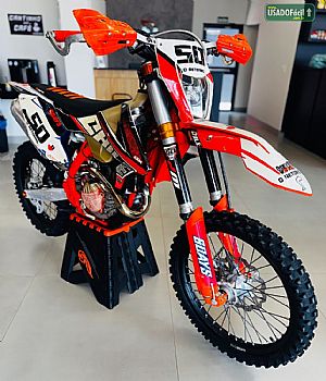 KTM 350 EXC-F