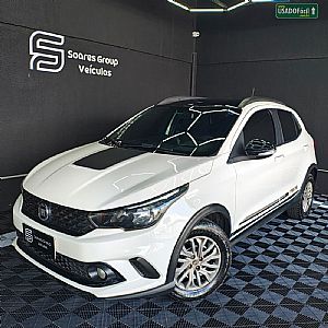 Argo Trekking 1.3 Flex