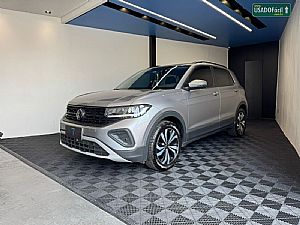 T-Cross 200 TSI 1.0 Automático Flex