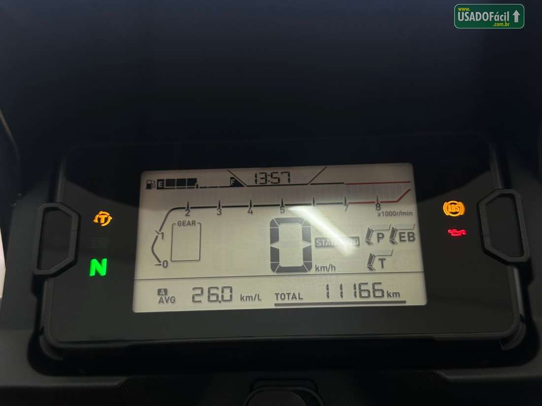 Foto do veículo