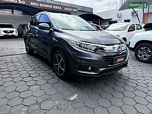 HRV EXL 1.8 Automático Flex