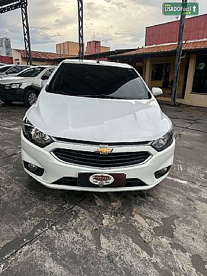 Onix Hatch LT 1.0 Mecânico Flex