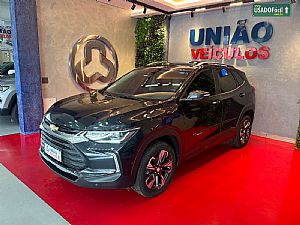 Tracker Premier 1.2 Turbo Automático Flex