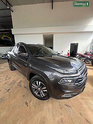 Toro Freedom 1.3 T270 4x2 Automático Flex