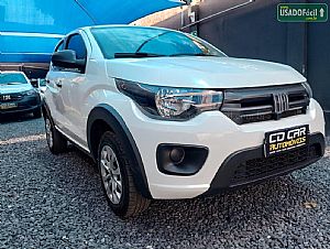 Mobi Like 1.0 4P Flex