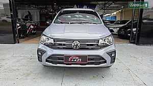 Saveiro Extreme CD 1.6 Flex