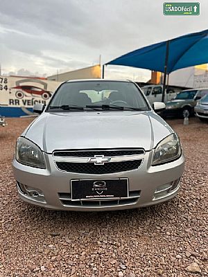 Celta LT 1.0 Flex 4p