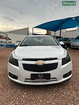Cruze LT 1.8 Mecânico Flex