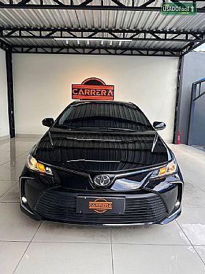 Corolla XEI 2.0 Automático Flex