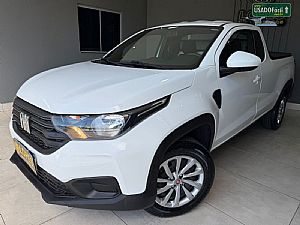 Strada Endurance Plus CS 1.4 Flex