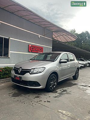 Sandero Expression 1.0 Flex 5P